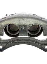 Raybestos R-Line Reman Semi-Loaded Coated Caliper & Bracket Assembly Front Left FRC11524C                                     - FRC11524C - Image 3