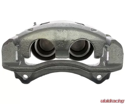 Raybestos R-Line Reman Semi-Loaded Coated Caliper & Bracket Assembly Front Left FRC11524C - FRC11524C
