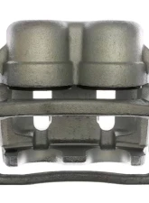 Raybestos R-Line Reman Semi-Loaded Coated Caliper & Bracket Assembly Front Left FRC11524C                                     - FRC11524C - Image 4