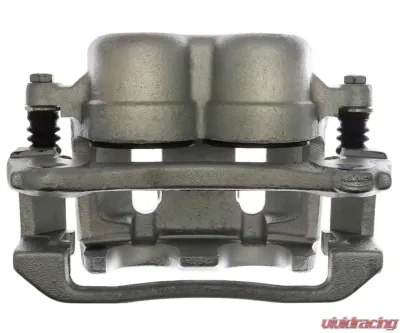 Raybestos R-Line Reman Semi-Loaded Coated Caliper & Bracket Assembly Front Left FRC11524C - FRC11524C