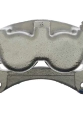 Raybestos R-Line Reman Semi-Loaded Coated Caliper & Bracket Assembly Front Left FRC11524C                                     - FRC11524C - Image 5