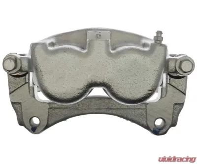 Raybestos R-Line Reman Semi-Loaded Coated Caliper & Bracket Assembly Front Left FRC11524C - FRC11524C