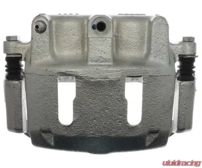 Raybestos R-Line Reman Semi-Loaded Coated Caliper & Bracket Assembly Front Left FRC11524C - FRC11524C