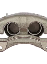 Raybestos Element3 New Semi-Loaded Caliper & Bracket Assembly Front Left FRC11524N                                     - FRC11524N - Image 2