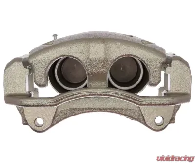 Raybestos Element3 New Semi-Loaded Caliper & Bracket Assembly Front Left FRC11524N - FRC11524N