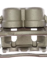 Raybestos Element3 New Semi-Loaded Caliper & Bracket Assembly Front Left FRC11524N                                     - FRC11524N - Image 3