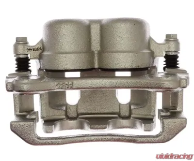 Raybestos Element3 New Semi-Loaded Caliper & Bracket Assembly Front Left FRC11524N - FRC11524N