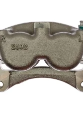 Raybestos Element3 New Semi-Loaded Caliper & Bracket Assembly Front Left FRC11524N                                     - FRC11524N - Image 4