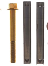 Raybestos R-Line Reman Semi-Loaded Coated Caliper FRC11525C                                     - FRC11525C - Image 5