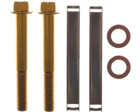 Raybestos R-Line Reman Semi-Loaded Coated Caliper FRC11526C