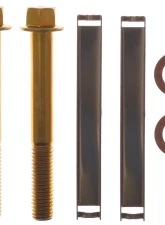 Raybestos R-Line Reman Semi-Loaded Coated Caliper FRC11526C                                     - FRC11526C - Image 5