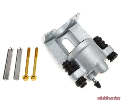 Raybestos R-Line Reman Semi-Loaded Coated Caliper Rear Left FRC11528C - FRC11528C