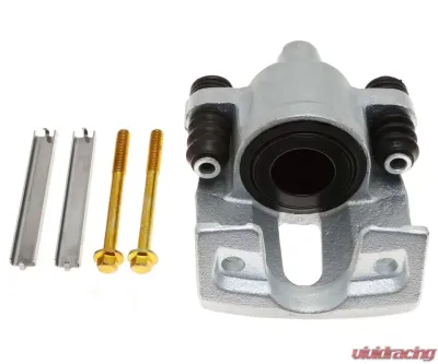 Raybestos R-Line Reman Semi-Loaded Coated Caliper Rear Left FRC11528C - FRC11528C