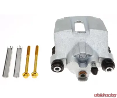 Raybestos R-Line Reman Semi-Loaded Coated Caliper Rear Left FRC11528C - FRC11528C