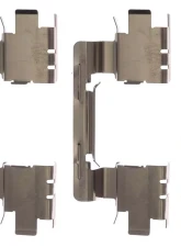 Raybestos R-Line Reman Semi-Loaded Coated Caliper & Bracket Assembly Toyota Camry Front Left 2002-2006 FRC11529C                                     - FRC11529C - Image 5