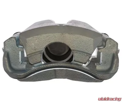 Raybestos R-Line Reman Semi-Loaded Coated Caliper & Bracket Assembly Toyota Camry Front Left 2002-2006 FRC11529C - FRC11529C