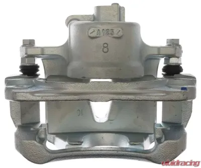 Raybestos R-Line Reman Semi-Loaded Coated Caliper & Bracket Assembly Toyota Camry Front Left 2002-2006 FRC11529C - FRC11529C