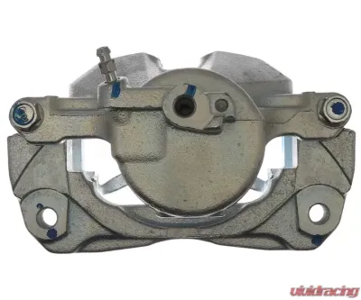 Raybestos R-Line Reman Semi-Loaded Coated Caliper & Bracket Assembly Toyota Camry Front Left 2002-2006 FRC11529C - FRC11529C