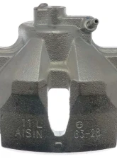 Raybestos R-Line Reman Semi-Loaded Coated Caliper & Bracket Assembly Toyota Camry Front Left 2002-2006 FRC11529C                                     - FRC11529C - Image 5