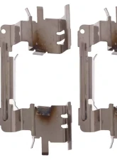 Raybestos Element3 New Semi-Loaded Caliper & Bracket Assembly Toyota Camry Front Left 2002-2006 FRC11529N                                     - FRC11529N - Image 5