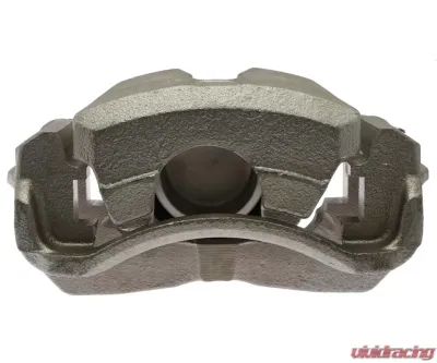 Raybestos Element3 New Semi-Loaded Caliper & Bracket Assembly Toyota Camry Front Left 2002-2006 FRC11529N - FRC11529N