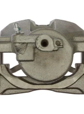 Raybestos Element3 New Semi-Loaded Caliper & Bracket Assembly Toyota Camry Front Left 2002-2006 FRC11529N                                     - FRC11529N - Image 4