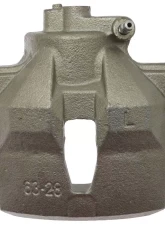 Raybestos Element3 New Semi-Loaded Caliper & Bracket Assembly Toyota Camry Front Left 2002-2006 FRC11529N                                     - FRC11529N - Image 5