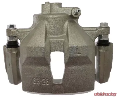 Raybestos Element3 New Semi-Loaded Caliper & Bracket Assembly Toyota Camry Front Left 2002-2006 FRC11529N - FRC11529N