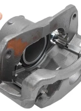 Raybestos R-Line Reman Semi-Loaded Caliper & Bracket Assembly Toyota Camry Front Left 2002-2006 FRC11529                                     - FRC11529 - Image 7