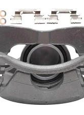 Raybestos R-Line Reman Semi-Loaded Caliper & Bracket Assembly Toyota Camry Front Left 2002-2006 FRC11529                                     - FRC11529 - Image 2