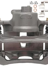 Raybestos R-Line Reman Semi-Loaded Caliper & Bracket Assembly Toyota Camry Front Left 2002-2006 FRC11529                                     - FRC11529 - Image 3