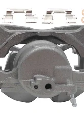 Raybestos R-Line Reman Semi-Loaded Caliper & Bracket Assembly Toyota Camry Front Left 2002-2006 FRC11529                                     - FRC11529 - Image 4
