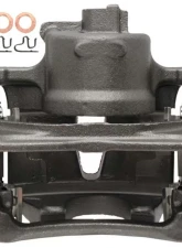 Raybestos R-Line Reman Semi-Loaded Caliper & Bracket Assembly Toyota Camry Front Left 2002-2006 FRC11529                                     - FRC11529 - Image 5