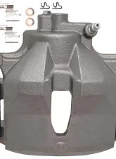 Raybestos R-Line Reman Semi-Loaded Caliper & Bracket Assembly Toyota Camry Front Left 2002-2006 FRC11529                                     - FRC11529 - Image 7