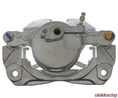 Raybestos R-Line Reman Semi-Loaded Coated Caliper & Bracket Assembly Toyota Camry Front Right 2002-2006 FRC11530C - FRC11530C