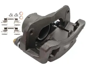 Raybestos R-Line Reman Semi-Loaded Caliper & Bracket Assembly Toyota Camry Front Right 2002-2006 FRC11530