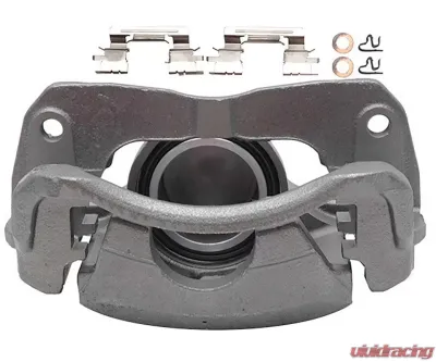 Raybestos R-Line Reman Semi-Loaded Caliper & Bracket Assembly Toyota Camry Front Right 2002-2006 FRC11530 - FRC11530