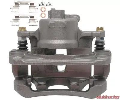 Raybestos R-Line Reman Semi-Loaded Caliper & Bracket Assembly Toyota Camry Front Right 2002-2006 FRC11530 - FRC11530