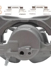 Raybestos R-Line Reman Semi-Loaded Caliper & Bracket Assembly Toyota Camry Front Right 2002-2006 FRC11530                                     - FRC11530 - Image 4