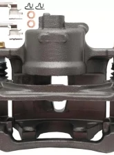 Raybestos R-Line Reman Semi-Loaded Caliper & Bracket Assembly Toyota Camry Front Right 2002-2006 FRC11530                                     - FRC11530 - Image 5