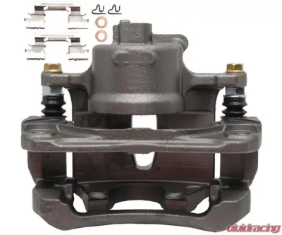 Raybestos R-Line Reman Semi-Loaded Caliper & Bracket Assembly Toyota Camry Front Right 2002-2006 FRC11530 - FRC11530