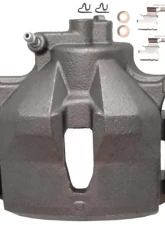 Raybestos R-Line Reman Semi-Loaded Caliper & Bracket Assembly Toyota Camry Front Right 2002-2006 FRC11530                                     - FRC11530 - Image 6