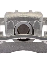 Raybestos Element3 New Semi-Loaded Caliper & Bracket Assembly Hyundai Santa Fe Rear Left 2001-2006 FRC11535N                                     - FRC11535N - Image 2