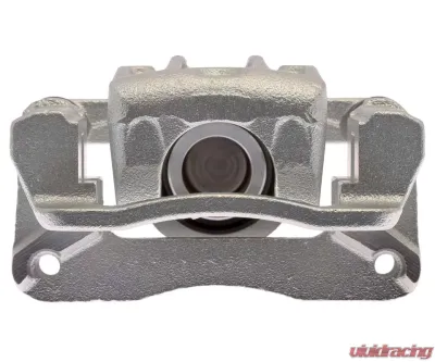 Raybestos Element3 New Semi-Loaded Caliper & Bracket Assembly Hyundai Santa Fe Rear Left 2001-2006 FRC11535N - FRC11535N