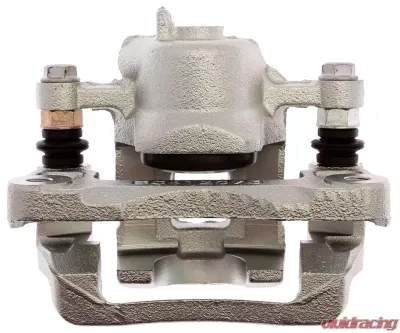 Raybestos Element3 New Semi-Loaded Caliper & Bracket Assembly Hyundai Santa Fe Rear Left 2001-2006 FRC11535N - FRC11535N