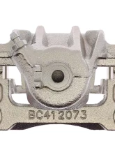 Raybestos Element3 New Semi-Loaded Caliper & Bracket Assembly Hyundai Santa Fe Rear Left 2001-2006 FRC11535N                                     - FRC11535N - Image 4