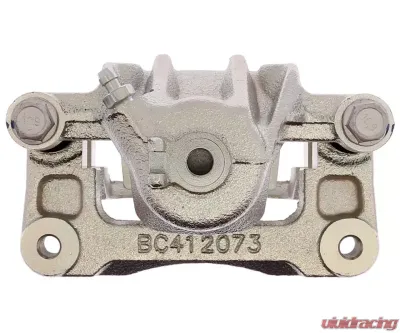 Raybestos Element3 New Semi-Loaded Caliper & Bracket Assembly Hyundai Santa Fe Rear Left 2001-2006 FRC11535N - FRC11535N