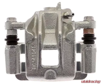 Raybestos Element3 New Semi-Loaded Caliper & Bracket Assembly Hyundai Santa Fe Rear Left 2001-2006 FRC11535N - FRC11535N