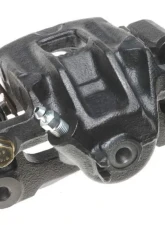 Raybestos R-Line Reman Semi-Loaded Caliper & Bracket Assembly Hyundai Santa Fe Rear Left 2001-2006 FRC11535                                     - FRC11535 - Image 2