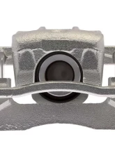 Raybestos Element3 New Semi-Loaded Caliper & Bracket Assembly Hyundai Santa Fe Rear Right 2001-2006 FRC11536N                                     - FRC11536N - Image 2